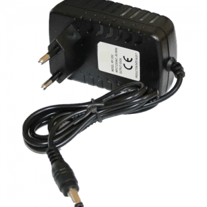 12V 1 Amper Adaptör