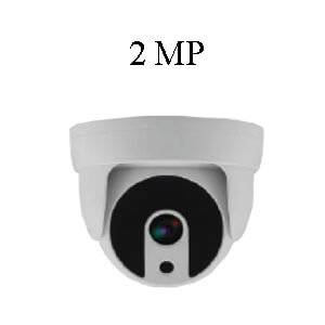 CMR AHD 326 D 2 MP DOME KAMERA