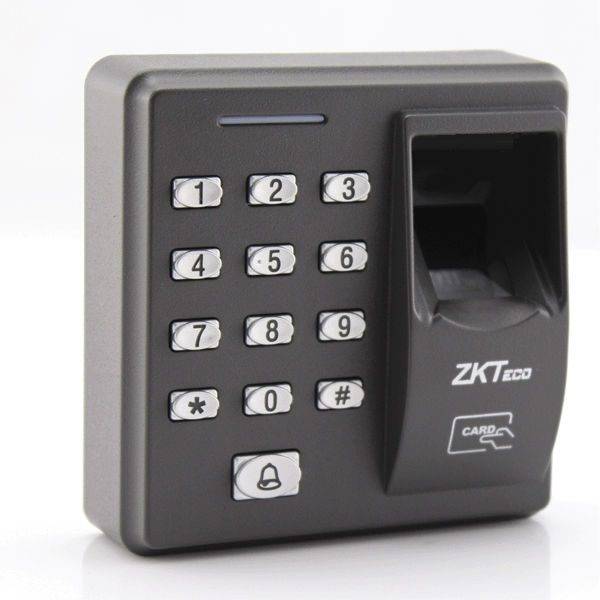 X7 Access Kontrol T.