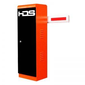 HDS 500 / 600 SB 5 – 6 Mt Kollu Standart Tip Otopark Bariyeri