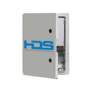 HDS 400 KK – Otopark Kapasite Kontrol Sistemi